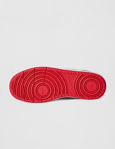NIKE Court Borough Low Recraft Boys DV5457-105 (White/Pink Foam), Size 12 in Kuwait