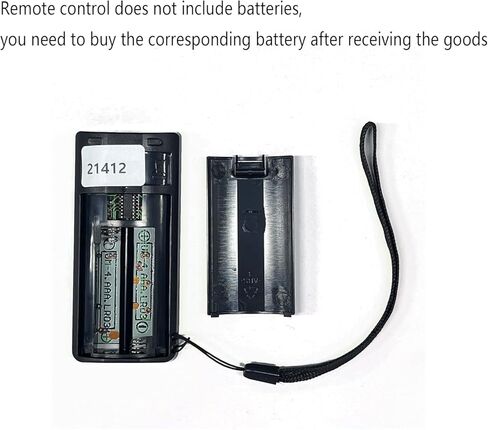 18 Kinds of Color Dual Remote RGB Music Controller for Motorcycle LED Accent Strip Light with Brake Function in Kuwait