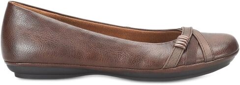 Eurosoft by Sofft Women's Shainna Ballet Flat in Kuwait