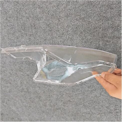 Motorcycle Headlight Accessories Headlight Lampshade Headlight Glass Parts Housing For CFMOTO For 650MT For MT650 ,Windshield Front in Saudi Arabia