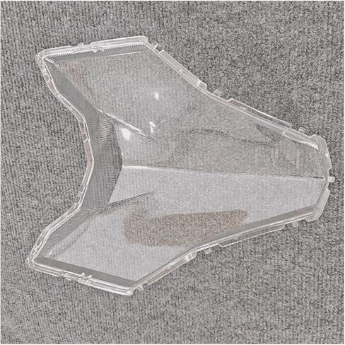 Motorcycle Headlight Accessories Headlight Lampshade Headlight Glass Parts Housing For CFMOTO For 650MT For MT650 ,Windshield Front in Saudi Arabia