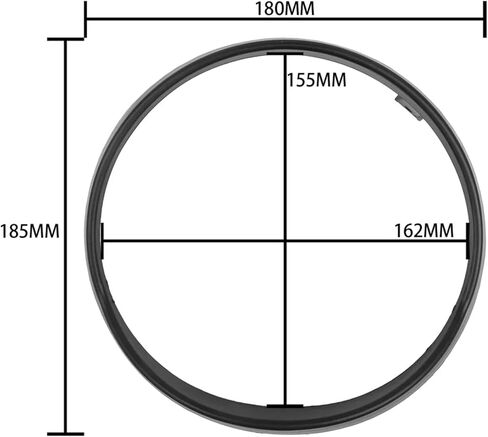 Motorcycles Round Headlight Housing Headlamp Trim Ring Mount Bracket Cover For Vespa primavera For spring 125 150 2014-2020 2021,Bright Lights in Saudi Arabia
