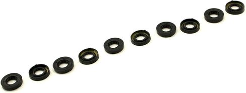 Polaris ATV Oil Seal, Genuine OEM Part 0450017, Qty 1 in Saudi Arabia