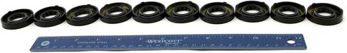 Polaris ATV Oil Seal, Genuine OEM Part 0450017, Qty 1 in Saudi Arabia