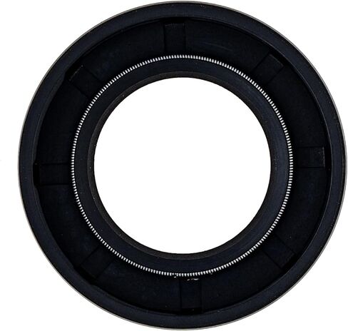 NICHE Oil Seal for Kawasaki 92049-1110 GPz 1100 750 Ninja ZX6 ZR1100 ZR7S TC 23x40x6mm in Saudi Arabia