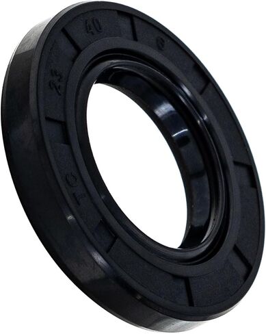 NICHE Oil Seal for Kawasaki 92049-1110 GPz 1100 750 Ninja ZX6 ZR1100 ZR7S TC 23x40x6mm in Saudi Arabia