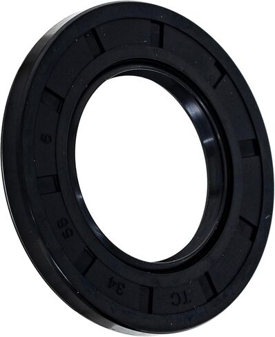 NICHE Oil Seal for Honda 91252-HM7-003 Foreman 400 450 500 Rancher 350 TC 34x58x6mm in Saudi Arabia