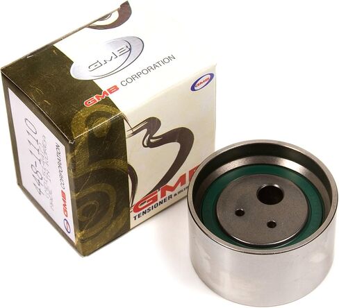 Evergreen TBK195HWPT Compatible With/Replacement For 91-99 3000GT Dodge Stealth Turbo 3.0L V6 Timing Belt Kit Tensioner Water Pump in Saudi Arabia