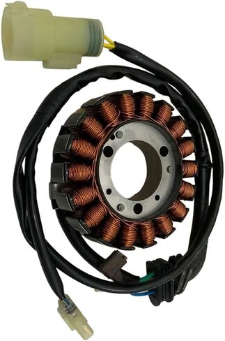 Stator 31120-HM3-671 Fits for Honda 1993-2009 in Saudi Arabia