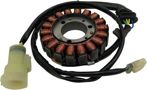 Stator 31120-HM3-671 Fits for Honda 1993-2009 in Saudi Arabia