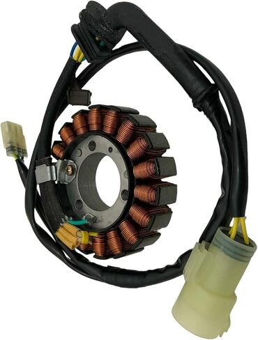 Stator 31120-HM3-671 Fits for Honda 1993-2009 in Saudi Arabia