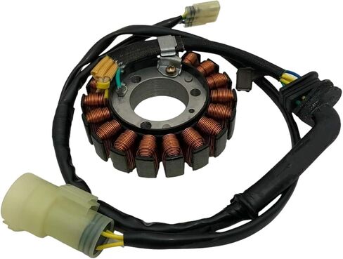 Stator 31120-HM3-671 Fits for Honda 1993-2009 in Saudi Arabia