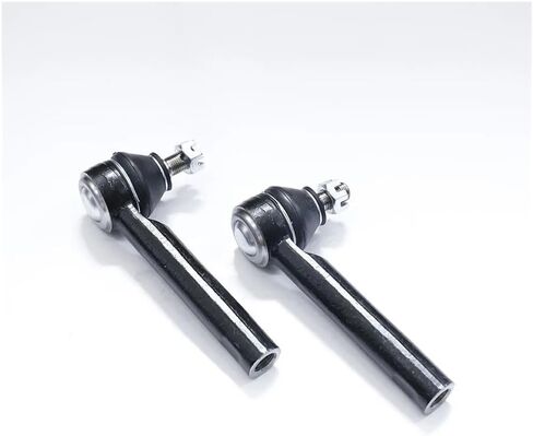 2PCS Tie Rod End For Subar XV Outbac Legac Foreste Imprez Tribec 34141AA042 34161SA000 Steering Outer in Saudi Arabia