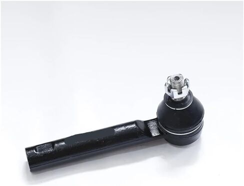 2PCS Tie Rod End For Subar XV Outbac Legac Foreste Imprez Tribec 34141AA042 34161SA000 Steering Outer in Saudi Arabia