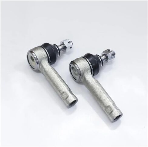 2 قطعة نهاية قضيب التعادل ل MG GT MG3 SW MG5 AP12 Roew 350 AP11 360 2008 2011 2014 2015 50015839 التوجيه الخارجي in Saudi Arabia