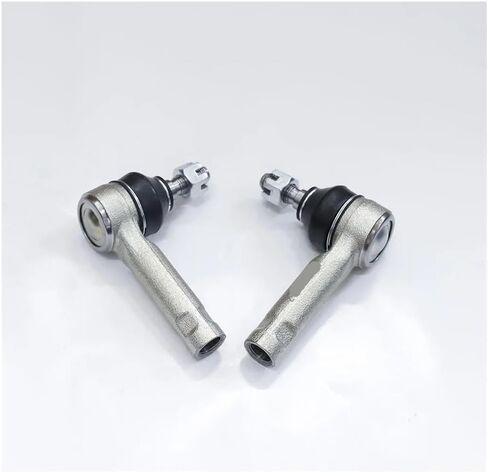 2 قطعة نهاية قضيب التعادل ل MG GT MG3 SW MG5 AP12 Roew 350 AP11 360 2008 2011 2014 2015 50015839 التوجيه الخارجي in Saudi Arabia