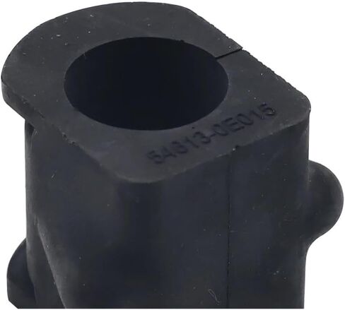 2pcs Front Stabilizer Bushing For Niss Bluebir G10 U13 Maxim Cefir A32 1994-2006 546130E015 Bracket Mounting in Saudi Arabia