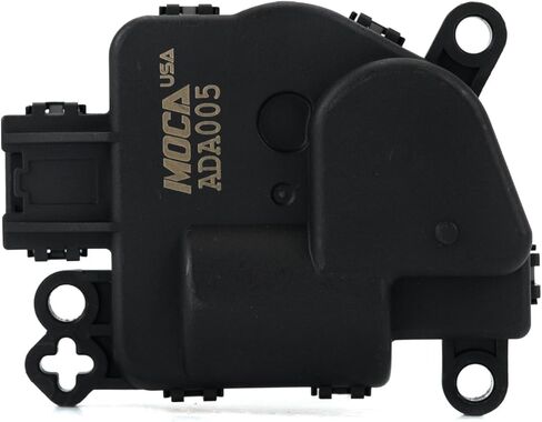 MOCA 2 قطعة 604-005 مشغل باب مزيج الهواء لسخان HVAC متوافق مع 19-23 لرام 1500 كلاسيك، 11-18 لرام 1500/ رام 2500/ رام 3500/ رام 4500/ رام 5500، 09-10 لدودج رام 1500 in Kuwait