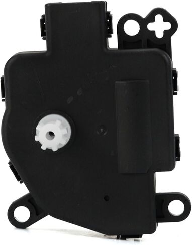 MOCA 2 قطعة 604-005 مشغل باب مزيج الهواء لسخان HVAC متوافق مع 19-23 لرام 1500 كلاسيك، 11-18 لرام 1500/ رام 2500/ رام 3500/ رام 4500/ رام 5500، 09-10 لدودج رام 1500 in Kuwait