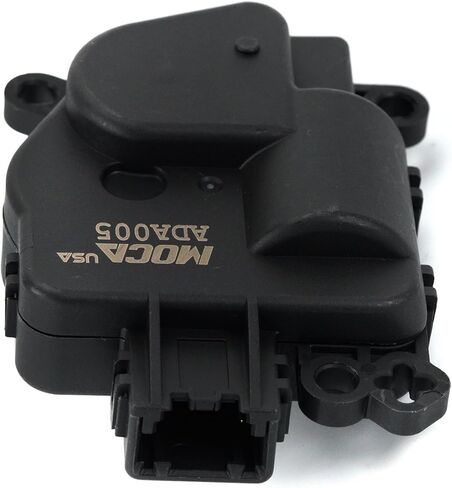 MOCA 2 قطعة 604-005 مشغل باب مزيج الهواء لسخان HVAC متوافق مع 19-23 لرام 1500 كلاسيك، 11-18 لرام 1500/ رام 2500/ رام 3500/ رام 4500/ رام 5500، 09-10 لدودج رام 1500 in Kuwait