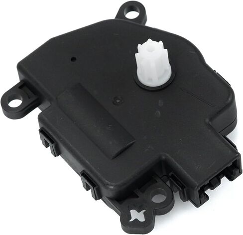 MOCA 2 قطعة 604-005 مشغل باب مزيج الهواء لسخان HVAC متوافق مع 19-23 لرام 1500 كلاسيك، 11-18 لرام 1500/ رام 2500/ رام 3500/ رام 4500/ رام 5500، 09-10 لدودج رام 1500 in Kuwait