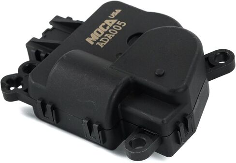 MOCA 2 قطعة 604-005 مشغل باب مزيج الهواء لسخان HVAC متوافق مع 19-23 لرام 1500 كلاسيك، 11-18 لرام 1500/ رام 2500/ رام 3500/ رام 4500/ رام 5500، 09-10 لدودج رام 1500 in Kuwait