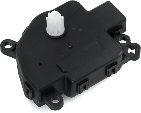 MOCA 2 قطعة 604-005 مشغل باب مزيج الهواء لسخان HVAC متوافق مع 19-23 لرام 1500 كلاسيك، 11-18 لرام 1500/ رام 2500/ رام 3500/ رام 4500/ رام 5500، 09-10 لدودج رام 1500 in Kuwait
