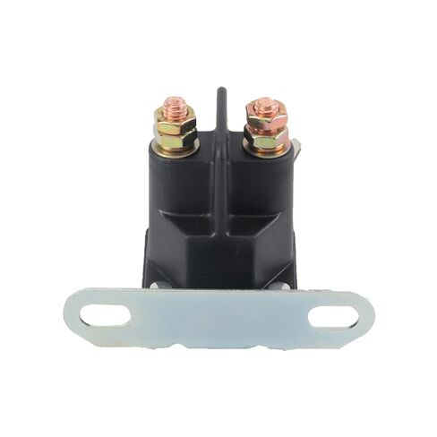 Replace 2410437 YINNCKE Starter Solenoid Relay Riding Lawn Mower Fits for Polaris Sportsman 600 400 800 700 Magnum 330 Scrambler 500 Trail Blazer Trail Boss 330 ATP Ranger 500 700 2X4 4X4 6X6 in Saudi Arabia