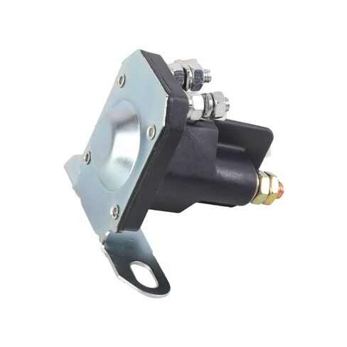 Replace 2410437 YINNCKE Starter Solenoid Relay Riding Lawn Mower Fits for Polaris Sportsman 600 400 800 700 Magnum 330 Scrambler 500 Trail Blazer Trail Boss 330 ATP Ranger 500 700 2X4 4X4 6X6 in Saudi Arabia