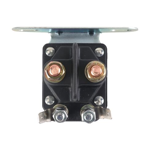 Replace 2410437 YINNCKE Starter Solenoid Relay Riding Lawn Mower Fits for Polaris Sportsman 600 400 800 700 Magnum 330 Scrambler 500 Trail Blazer Trail Boss 330 ATP Ranger 500 700 2X4 4X4 6X6 in Saudi Arabia