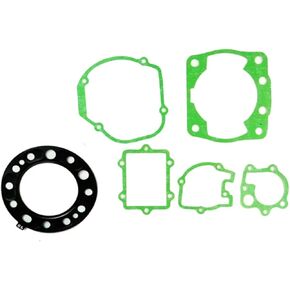 Crankcase,Crankcase Cover Fit for Honda CR250R CR250 R 2005-2007 Motorcycle Engine Cylinder Crankcase Clutch Cover Gaskets in Saudi Arabia