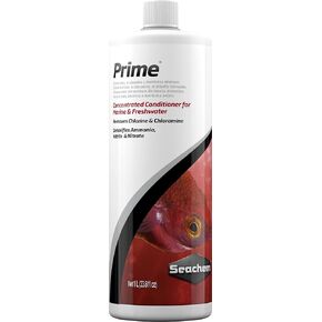 Seachem Prime Water Conditioner, 2 Liter in Saudi Arabia