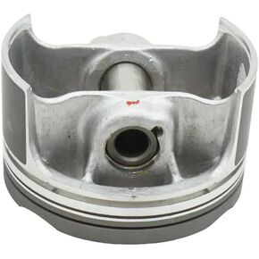 بطانة ختم حلقة مكبس محرك الدراجة النارية متوافقة مع نماذج NC250 ZS177MM 250cc 4 السكتة الدماغية K6 T6 BSE (وسادة ورقية) in Kuwait