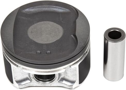 MA-4216946262-4 مكابس مع حلقات متوافقة مع/لـ 07-09 نيسان كيوب فيرسا 1.8L DOHC 16 صمام MR18DE in Saudi Arabia