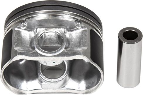 MA-4216946262-4 مكابس مع حلقات متوافقة مع/لـ 07-09 نيسان كيوب فيرسا 1.8L DOHC 16 صمام MR18DE in Saudi Arabia