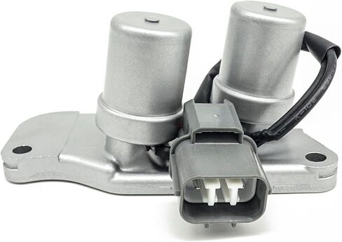28200-PX4-003 الملف اللولبي للتحكم في ناقل الحركة متوافق مع هوندا أكورد بريلود in Saudi Arabia