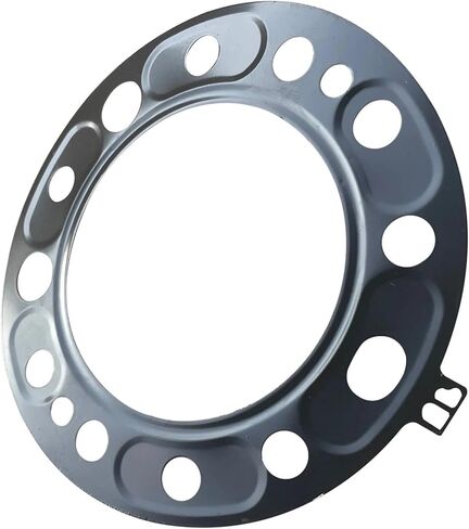 Crankcase,Crankcase Cover Fit for Honda CR250R CR250 R 2005-2007 Motorcycle Engine Cylinder Crankcase Clutch Cover Gaskets in Saudi Arabia