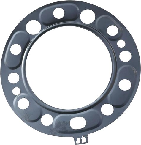 Crankcase,Crankcase Cover Fit for Honda CR250R CR250 R 2005-2007 Motorcycle Engine Cylinder Crankcase Clutch Cover Gaskets in Saudi Arabia