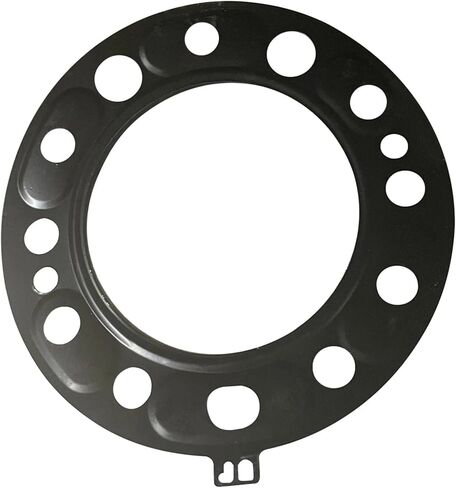 Crankcase,Crankcase Cover Fit for Honda CR250R CR250 R 2005-2007 Motorcycle Engine Cylinder Crankcase Clutch Cover Gaskets in Saudi Arabia