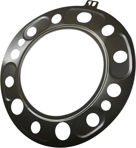 Crankcase,Crankcase Cover Fit for Honda CR250R CR250 R 2005-2007 Motorcycle Engine Cylinder Crankcase Clutch Cover Gaskets in Saudi Arabia