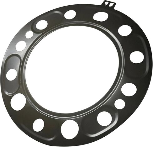 Crankcase,Crankcase Cover Fit for Honda CR250R CR250 R 2005-2007 Motorcycle Engine Cylinder Crankcase Clutch Cover Gaskets in Saudi Arabia
