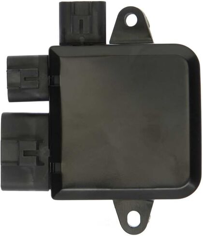 Engine Cooling Fan Module fits Mitsubishi Lancer,Outlander 2002 2003 2004 2005 2006 2007 fits Mazda 6,MPV 2002 2003 2004-2010 Replacement MR497751, 1355A124, 1355A053 1 Piece in Saudi Arabia