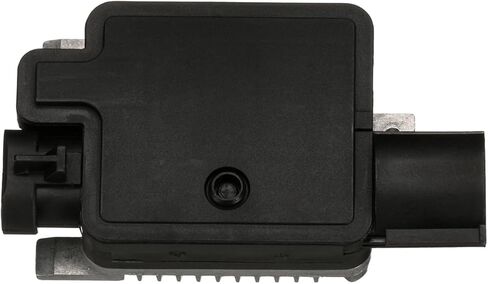 Engine Cooling Fan Module fits Ford Focus, Victoria 2006-2017 fits Lincoln Town Car 2006-2011 fits Mercury Grand Marquis 2007-2011 Replacement CV6Z 8C607 L, 6W1Z 8B658 AB, 6W1Z 8B658 AC 1 X in Saudi Arabia