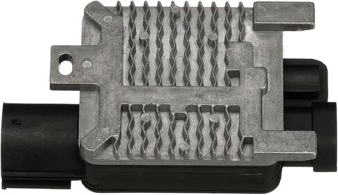 Engine Cooling Fan Module fits Ford Focus, Victoria 2006-2017 fits Lincoln Town Car 2006-2011 fits Mercury Grand Marquis 2007-2011 Replacement CV6Z 8C607 L, 6W1Z 8B658 AB, 6W1Z 8B658 AC 1 X in Saudi Arabia