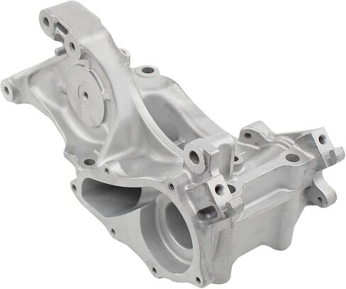 Water Pump Housing Bracket for Honda Accord 2.4 2008-2012 Acura TSX 2.4 2009-2014 in Saudi Arabia
