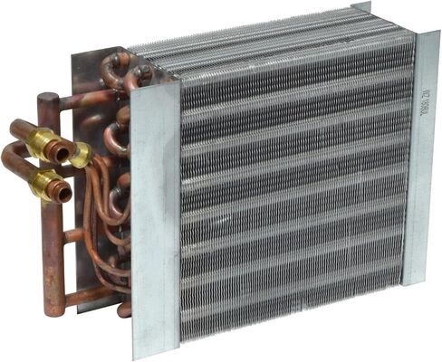A/C Evaporator for 96-11 Kenworth C500 L6 10.0L 10.8L 12.7L 14.0L 14.6L 14.9L in Saudi Arabia