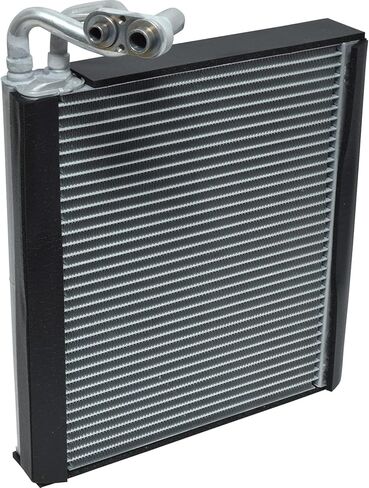 A/C Evaporator for 18-19 Honda Odyssey V6 3.5L in Saudi Arabia