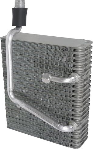 A/C Evaporator Core fits Infiniti J30 QU in Saudi Arabia