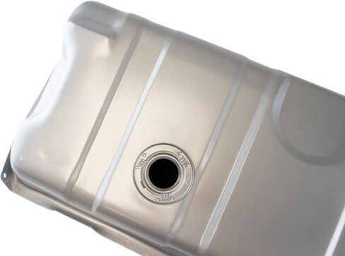 Gas Fuel Tank 24 gal Compatible with 1970-1972 Chevrolet Corvette in Saudi Arabia