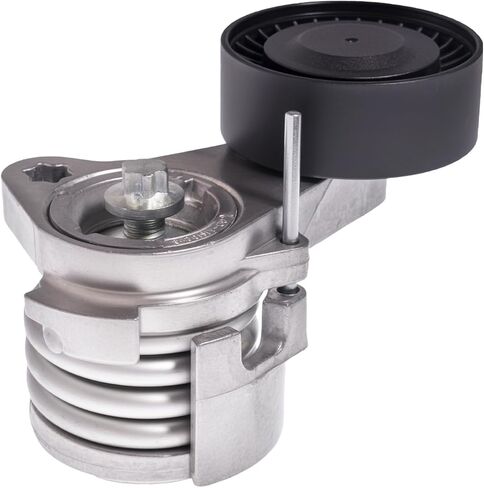 89372 شداد الحزام ومجموعة البكرة (2.3L/2.5L) مناسب لـ 05-12 Ford Escape 03-11 Focus 06-12 Fusion /07-09 Mazda 3/03-07 Mazda 6/05-11 Tribute/Mercury Mariner /06 -11 ميلانو (38452 38408) in Kuwait